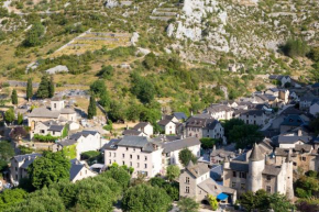Hotels in La Malène
